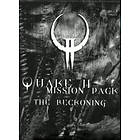 Quake II - Mission Pack: The Reckoning (Expansion) (PC)