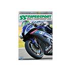 World Supersport Review 2009 (UK) (DVD)