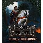 Legends of Eisenwald: Road to Iron Forest (Expansion) (PC)
