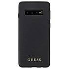 Guess Iridescent Hard Case for Samsung Galaxy S10