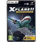 X-Plane 11 + Aerosoft Airport Collection (PC)