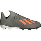 Adidas X 19.3 FG (Jr)