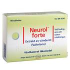Neurol Forte 80 Tabletter