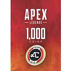 Apex Legends - 1000 Coins (PC)