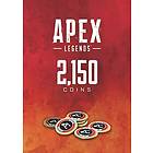 Apex Legends - 2150 Coins (PC)