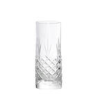 Frederik Bagger Crispy Highball Glass 37cl 4-pack