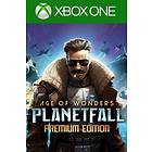 Age of Wonders: Planetfall - Premium Edition (Xbox One | Series X/S)