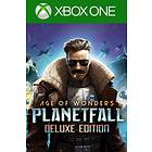 Age of Wonders: Planetfall - Deluxe Edition (Xbox One | Series X/S)