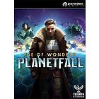 Age of Wonders: Planetfall - Premium Edition (PS4)