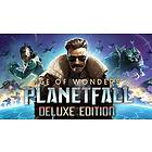 Age of Wonders: Planetfall - Digital Deluxe Edition (PC)