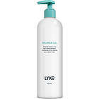 Lyko Shower Gel 400ml