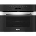 Miele H 7240 BM IN (Stainless Steel)