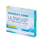 Bausch & Lomb Ultra For Presbyopia (3-pack)