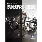 Tom Clancy's Rainbow Six: Siege - Ultimate Edition (PC)