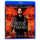 Between Worlds (Blu-ray)