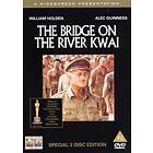 The Bridge on the River Kwai - Special Edition (UK) (DVD)
