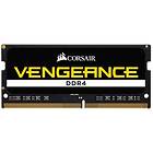 Corsair Vengeance SO-DIMM DDR4 3000MHz 2x8GB (CMSX16GX4M2A3000C18)