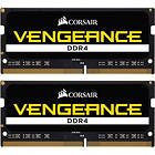 Corsair Vengeance SO-DIMM DDR4 3000MHz 2x16Go (CMSX32GX4M2A3000C18)