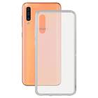 Ksix Flex Cover TPU for Samsung Galaxy A50