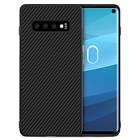 Nillkin Synthetic Fiber Cover for Samsung Galaxy S10