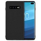 Nillkin Synthetic Fiber Cover for Samsung Galaxy S10 Plus