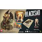 Blacksad : Under The Skin - Collector's Edition (Switch)