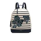 Radley Be-Leaf In Yourself Medium Zip Around