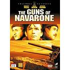 The Guns of Navarone (UK) (DVD)