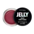Rimmel Jelly Blush Pot 5,5g
