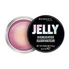 Rimmel Jelly Highlighter Pot 9g