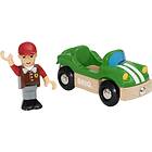 BRIO World Sportbil 33937