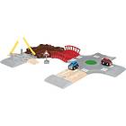 BRIO Bilracingset 33819