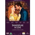 Shakespeare In Love (UK) (DVD)