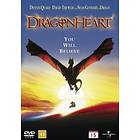 Dragonheart (DVD)