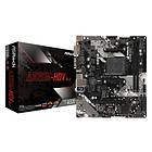 ASRock A320M-HDV R4.0