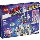 LEGO The Lego Movie 2 70838 Queen Watevra's 'So-Not-Evil' Space Palace