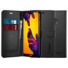 Spigen Wallet S for Huawei P20 Lite