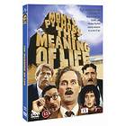 Monty Python's: The Meaning of Life (DVD)