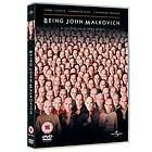 Being John Malkovich (DVD)