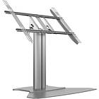 Multibrackets M Public Display Stand 80 HD Floorbase Single