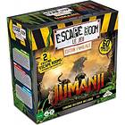 Escape Room: The Game – Jumanji