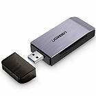 Ugreen USB 3.0 4-in-1 Card Reader (50541)