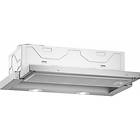 Neff D46BR12X5 (Inox)