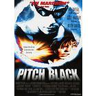 Pitch Black (DVD)