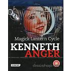 Kenneth Anger: Magick lantern Cycle (UK) (Blu-ray)