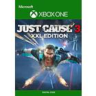Just Cause 3 - XXL Edition (Xbox One | Series X/S)