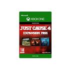 Just Cause 4 - Expansion Pass (Xbox One)