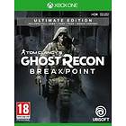 Tom Clancy's Ghost Recon: Breakpoint - Ultimate Edition (Xbox One | Series X/S)