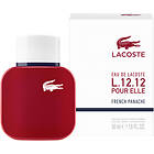Lacoste L.12.12. Pour Elle French Panache edt 50ml