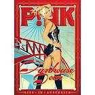 Pink: Funhouse Tour - Live in Australia (Blu-ray)